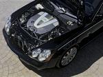 Maybach 57S 2005 года